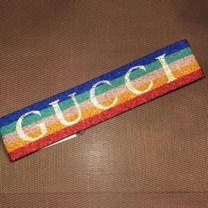 gg headband